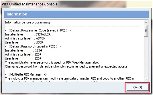 Download Panasonic Pbx Unified Maintenance Console Usb Driver