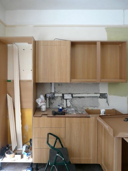 ikea kitchen cabinets cost estimate